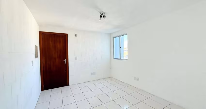 Apartamento no bairro Vila Nova - 2 dormitórios