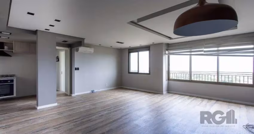 Apartamento em porto alegre, no bairro cavalhada, com 3 dormitório(s), e 3 banhe