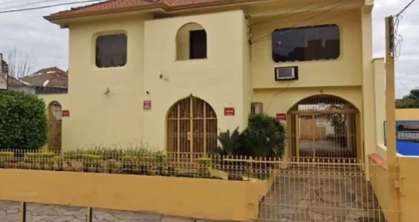 Ampla casa comercial/residencial no bairro são geraldo