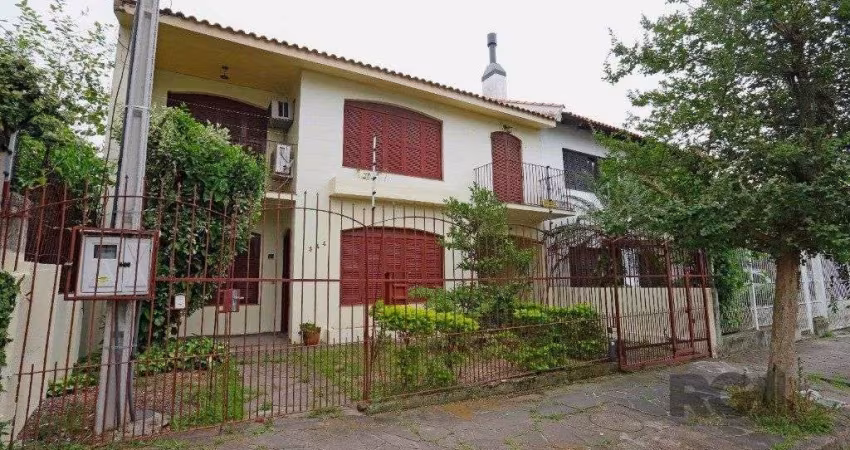 Casa 5 dormitórios à venda Partenon Porto Alegre/RS