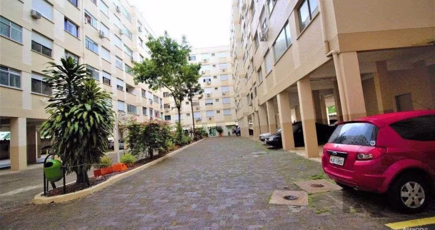 Apartamento no Santa Tereza de 1 dormitório