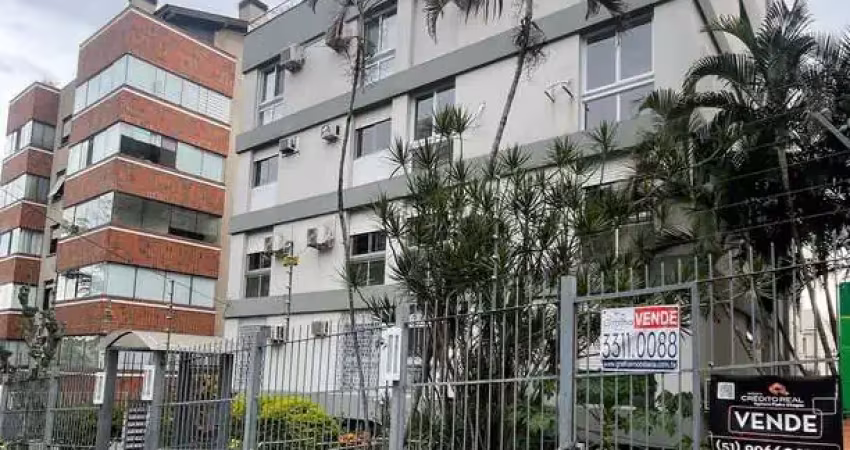 Apartamento de 3 quartos, suíte e 1 vaga de garagem no bairro petrópolis em poa