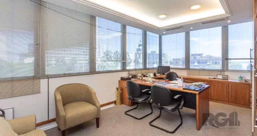 Sala comercial à venda centro histórico porto alegre/rs
