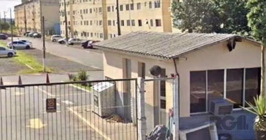Apartamento 2 dormitórios à venda Guajuviras Canoas/RS