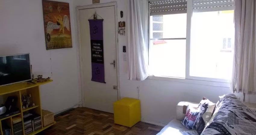 Apartamento 1 dormitórios à venda Humaitá Porto Alegre/RS
