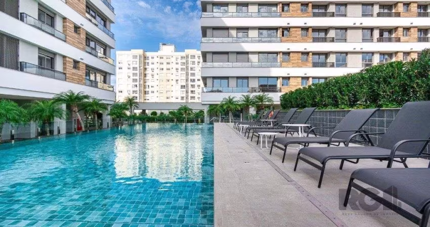 Apartamento no bairro Tristeza de 3 dormitórios e 2 vagas