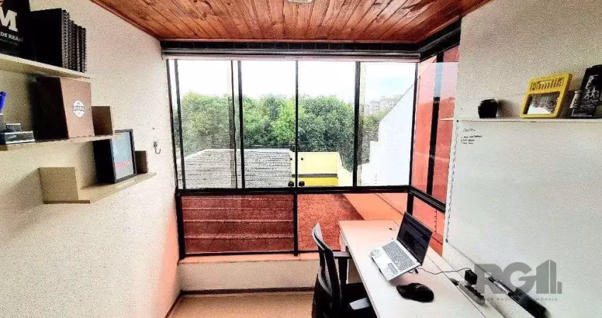 Apartamento com 1 quarto à venda na Rua General Rondon, 1612, Tristeza, Porto Alegre