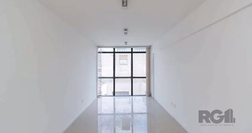 Sala Comercial à venda São João Porto Alegre/RS