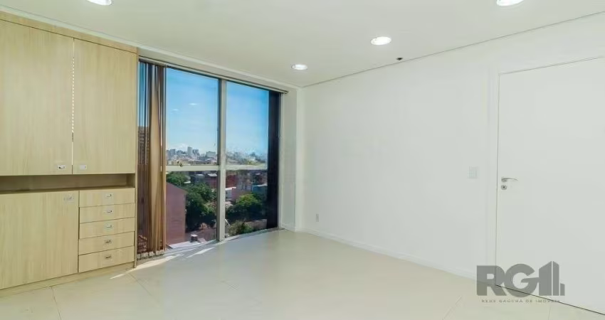 Sala Comercial à venda Floresta Porto Alegre/RS