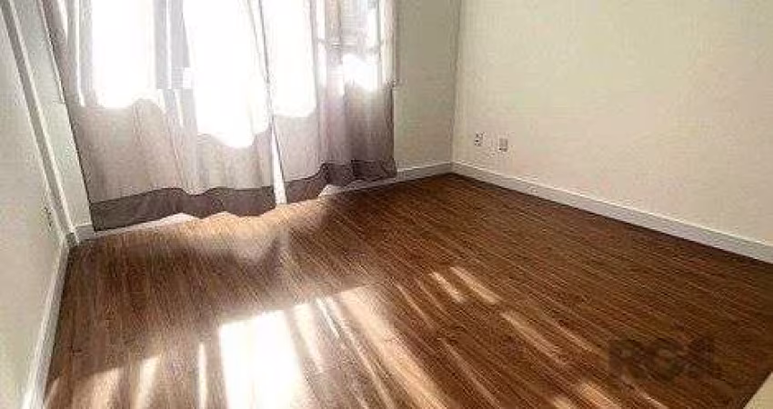Apartamento JK no Centro desocupado