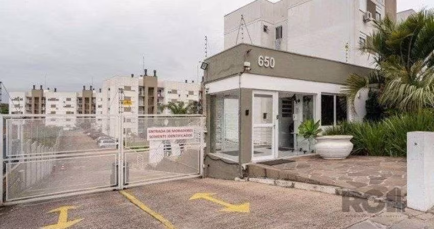 Apartamento 2 dormitórios à venda Vila Nova Porto Alegre/RS