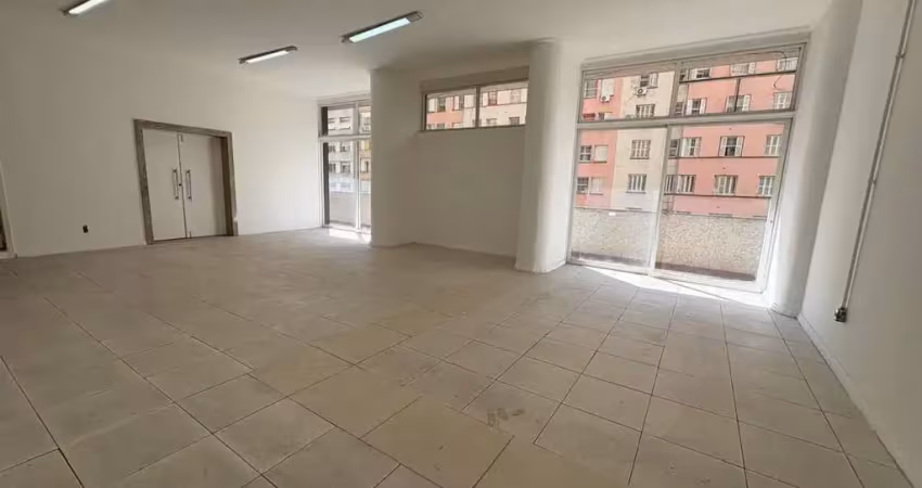 Sala comercial à venda na Avenida Senador Salgado Filho, 135, Centro Histórico, Porto Alegre