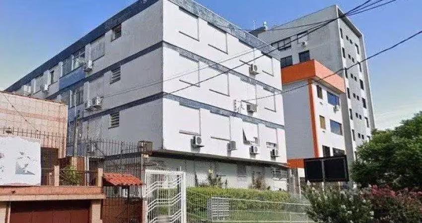 Apartamento com 1 quarto à venda na Rua São Mateus, 219, Bom Jesus, Porto Alegre