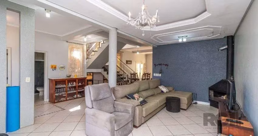 Casa sobrado no jardim botânico com 5 dormitórios e 4 vagas