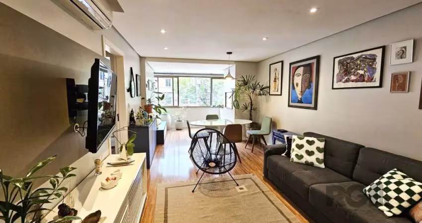 Apartamento 2 dormitórios à venda petrópolis porto alegre/rs
