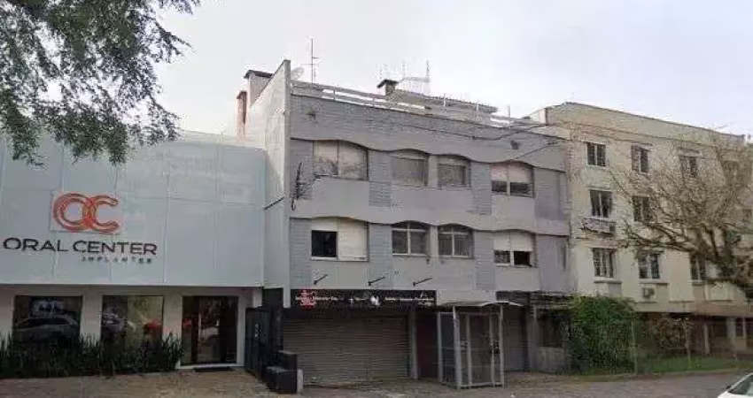 Apartamento de 1 dormitório para investimento no bairro jardim do salso.