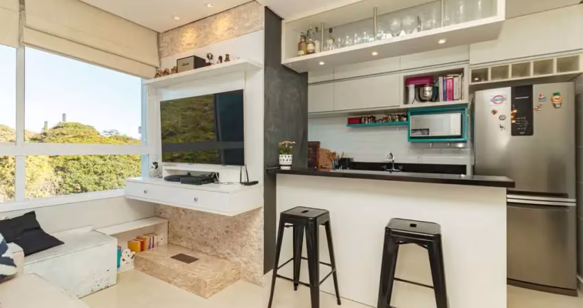 Apartamento 1 dormitórios à venda vila ipiranga porto alegre/rs