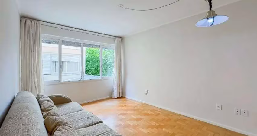 Apartamento com 2 quartos e 75m² à venda em higienópolis, porto alegre.