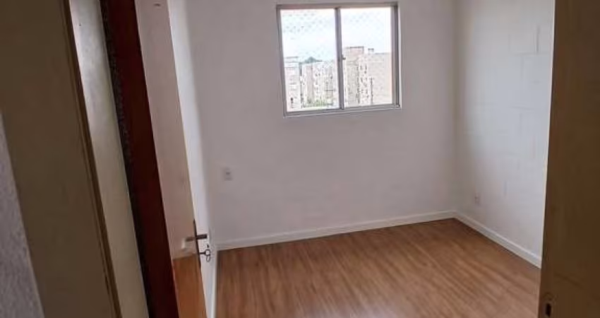 Apartamento no bairro Mato Grande Canoas - 2 dormitórios