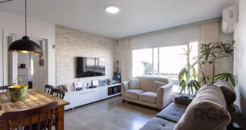 Apartamento 2 dormitórios à venda Cristal Porto Alegre/RS