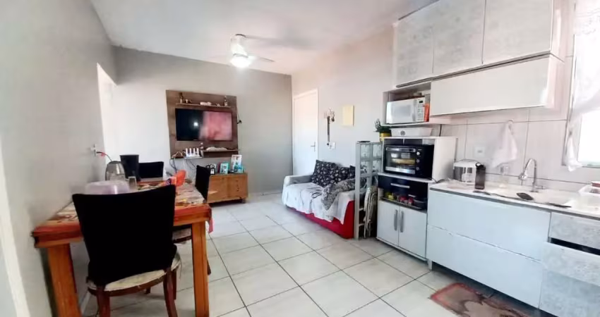 Apartamento com 2 quartos à venda na Estrada Barro Vermelho, 799, Restinga, Porto Alegre
