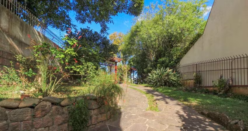 Casa 5 dormitórios à venda Sétimo Céu Porto Alegre/RS