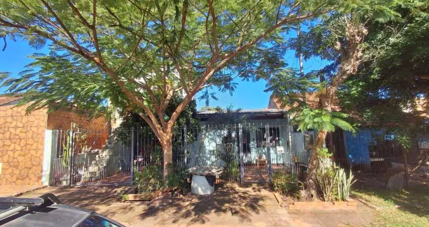 CASA RESTINGA