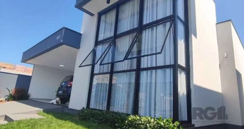 Casa | 3 Quartos | 1 Suíte | 2 vagas | 126m2 Privativos | Tijucas - SC