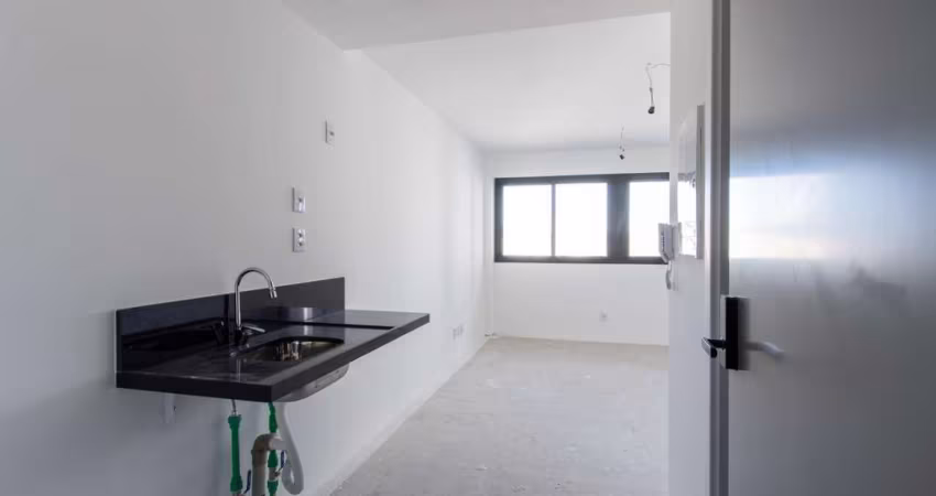 Apartamento Stúdio no Rio Branco sem vaga no Bairro Rio Branco
