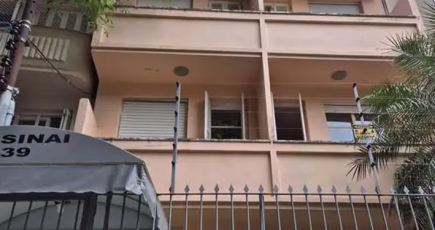 Apartamento com 2 quartos à venda na Rua Fernandes Vieira, 339, Bom Fim, Porto Alegre