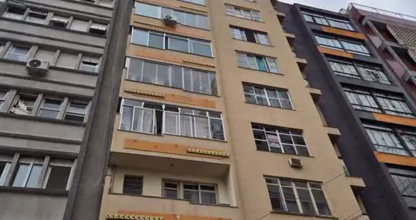 Apartamento com 1 quarto à venda na Rua Coronel Vicente, 444, Centro Histórico, Porto Alegre