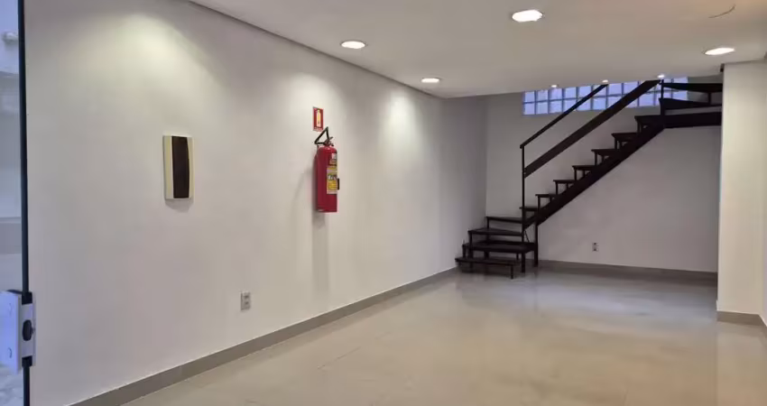 Ponto comercial à venda na Rua Vinte e Quatro de Outubro, 364, Moinhos de Vento, Porto Alegre