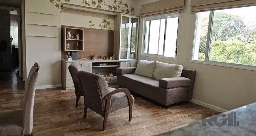 Apartamento 3 quartos ,transformados em 02,  uma suíte