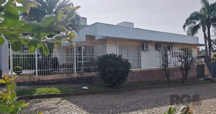 Casa comercial à venda vila assunção porto alegre/rs