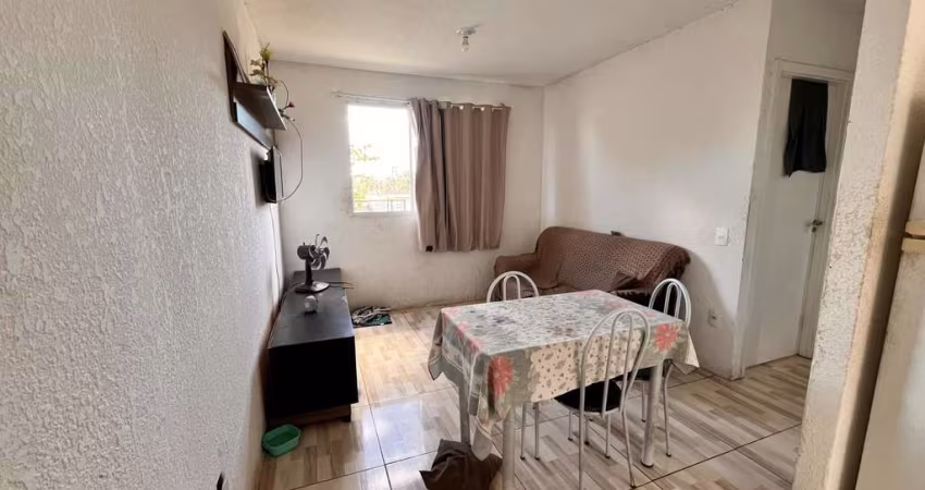 Apartamento reservas do sul-2 dormitórios!