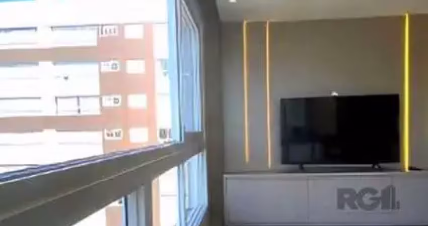 Apartamento 3 dormitórios, bairro Navegantes.
