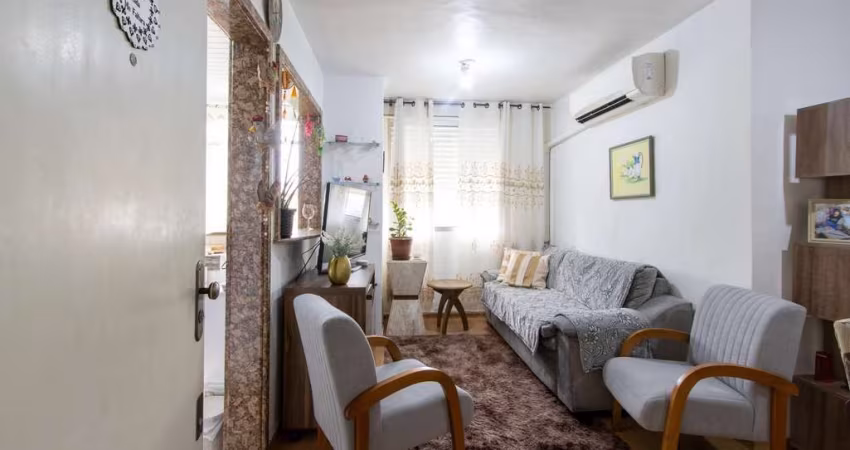 Apartamento para Venda - 35.56m², 1 dormitório, 1 vaga - Vila Nova