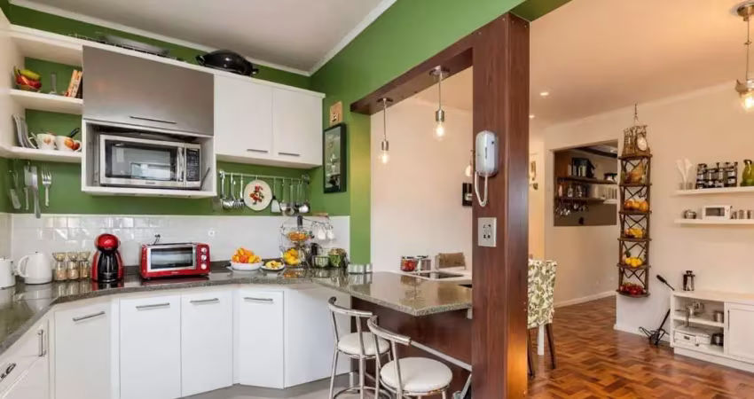Vende-se apartamento com 2 quartos, 1 vaga e 73m² - floresta