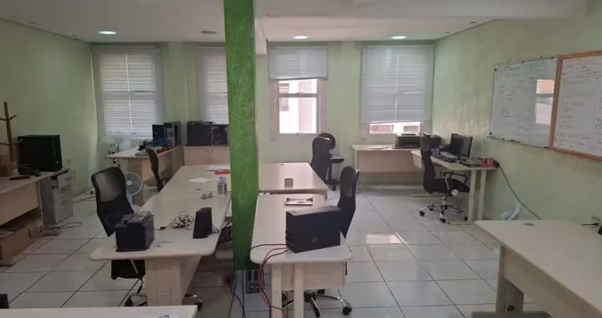 Sala comercial à venda na Rua Doutor Flores, 245, Centro Histórico, Porto Alegre