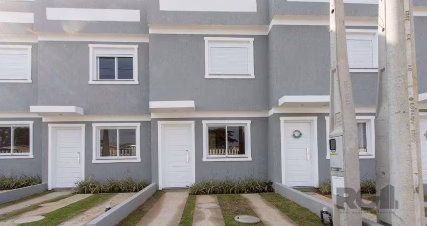 Casa em Condomínio 2 dormitórios à venda Hípica Porto Alegre/RS