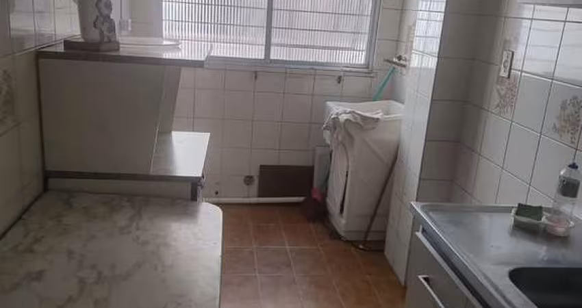 Barbada 2D frente a  Faculdade Ritter dos Reis