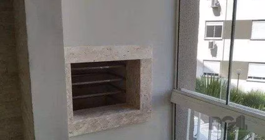 Apartamento 2 dormitórios à venda Vila Nova Porto Alegre/RS
