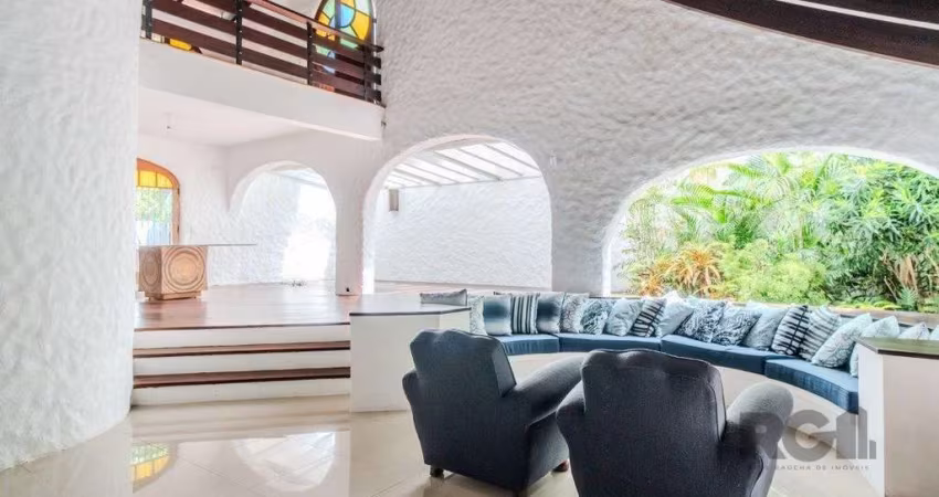 Linda casa no bairro Vila Conceição