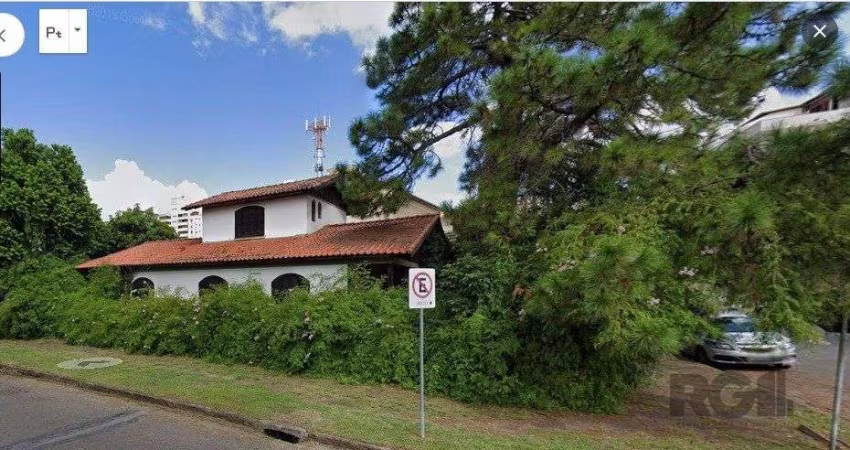 Terreno à venda Cristo Redentor Porto Alegre/RS