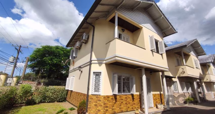 Casa Condominio para Venda - 114.83m², 3 dormitórios, sendo 1 suites, 2 vagas -
