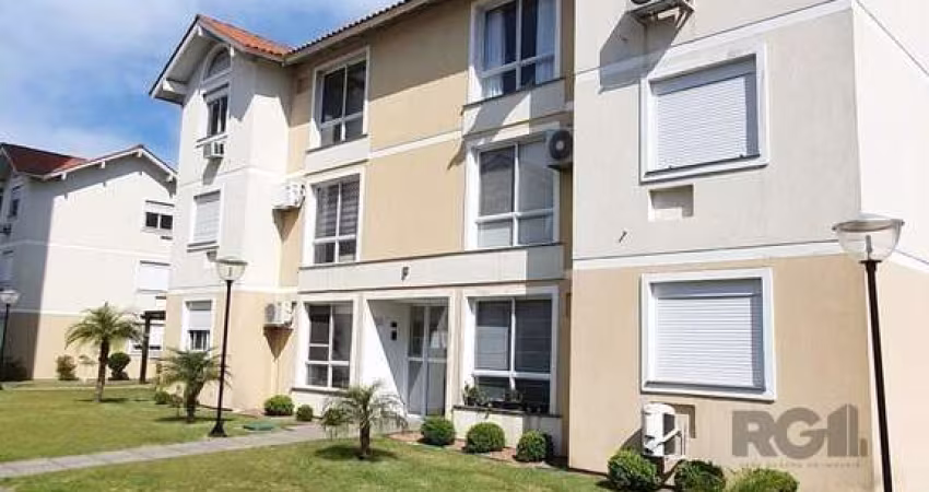 Apartamento 3 dormitórios à venda Hípica Porto Alegre/RS