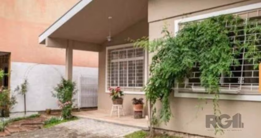Casa 3 dormitórios à venda Ipanema Porto Alegre/RS
