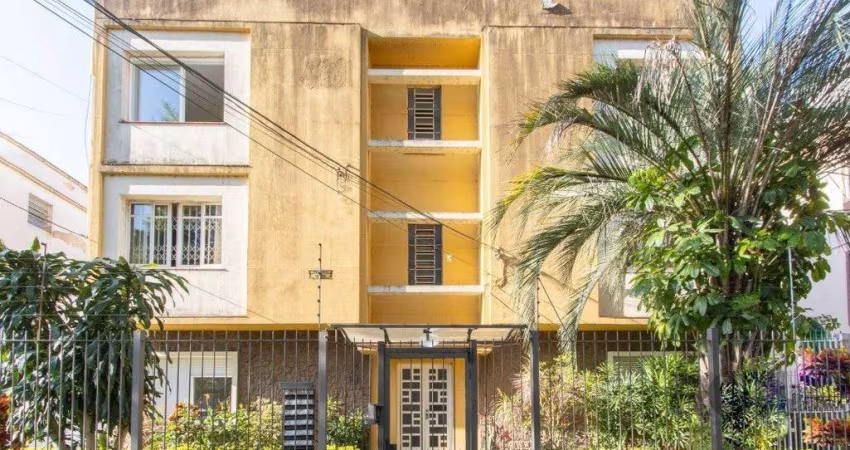 Apartamento 2 dormitórios à venda Menino Deus Porto Alegre/RS