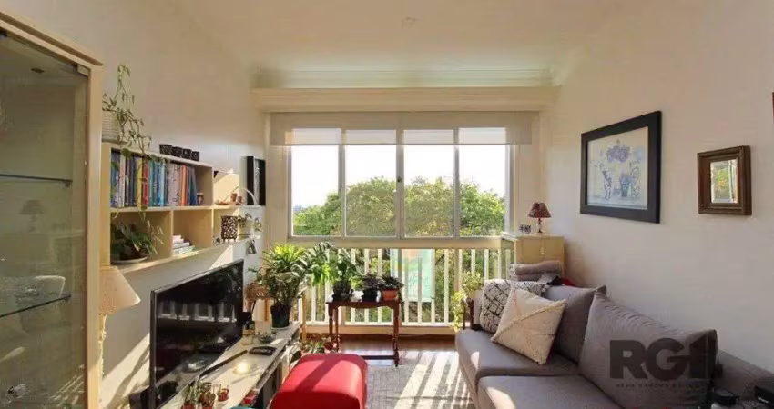 Apartamento com 3 dormitórios no  condomínio porto belo