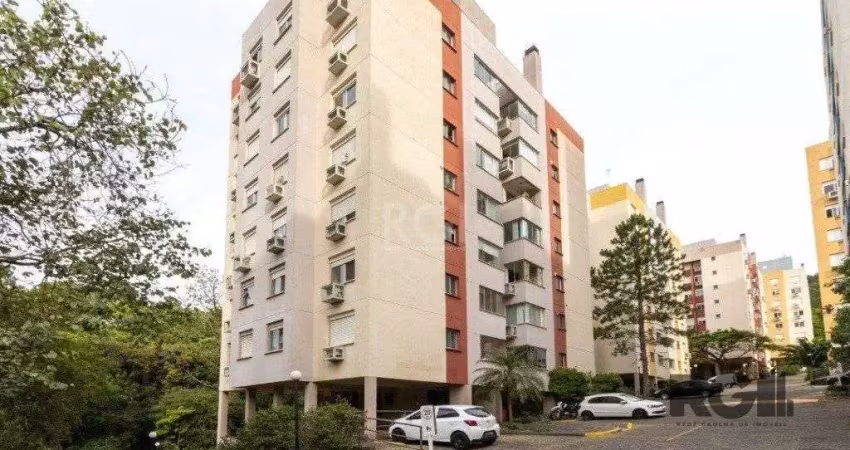 Apartamento com 2 quartos à venda na Rua Costa Lima, 790, Nonoai, Porto Alegre